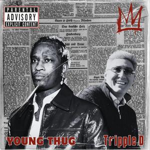 AMAZING (feat. Young Thug)