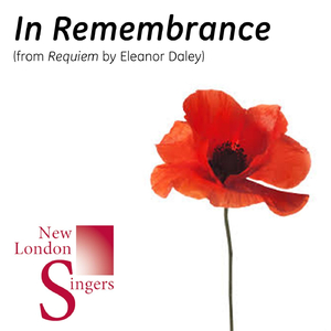 Eleanor Daley: In Remembrance (From Requiem)
