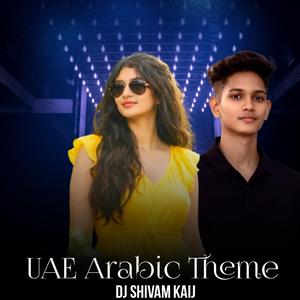 UAE Arabic Theme