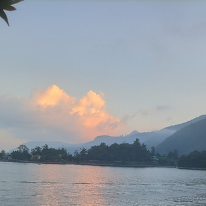 Dibalik hujan (Remastered 2024)