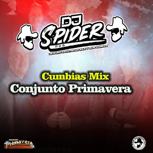 Cumbias Mix Conjunto Primavera