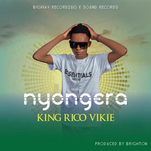 Nyongera