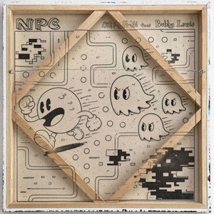 NPC (feat. Bubby Lewis)