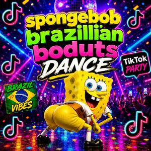 Spongebob (HandsUp Boduts)