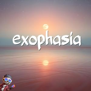 Exophasia
