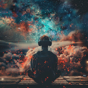 Soothing Rhythmic Sound