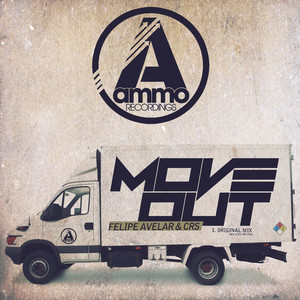 Move Out (Original Mix)