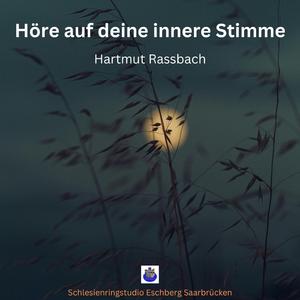 Höre auf deine innere Stimme