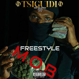FREESTYLE M.O.B