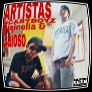 ARTISTAS