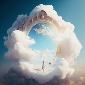 さよならとおかえりの音楽 (優しいベルのオルゴール)