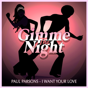 I WANT YOUR LOVE (CLASSIC CLUB MIX)
