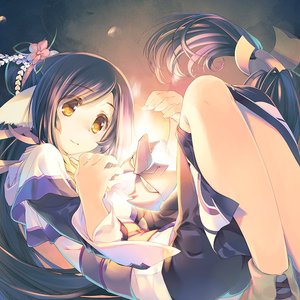 【FV-BH06】传颂の航线【活动限定】