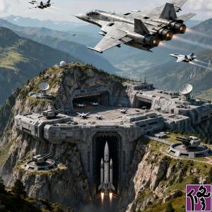 Earth Defense Force March（准备出击版）