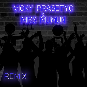 Retorika Cinta (Remix)