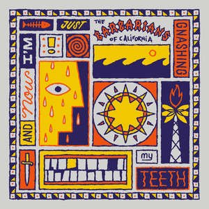 Far Out, Bro (Feat. Daryl Taberski of Snapcase)