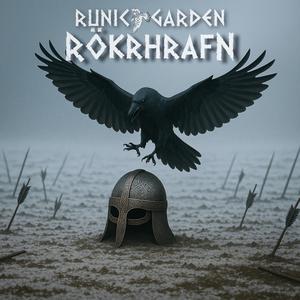 Rökrhrafn