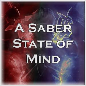 A Saber State Of Mind (feat. PlainYeti)