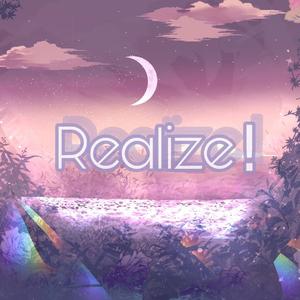 Realize！-SoLaMiDressing ver.-