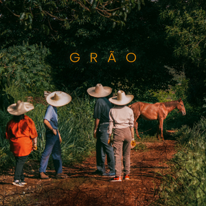 Grão