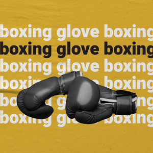 Boxing Glove