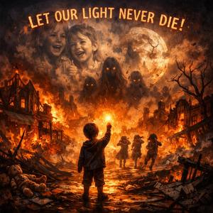 Let Our Light Never Die