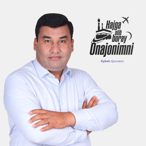 Hajga olib boray Onajonimni