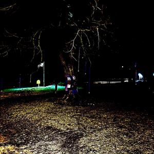 rolling eighths like im a hobbit