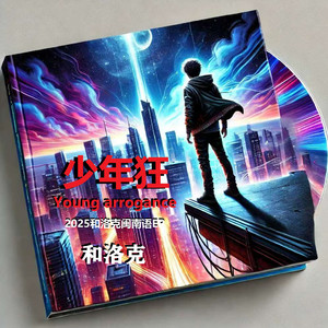 少年狂