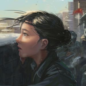 爱就一个字（ACE Studio/雀河翻唱）