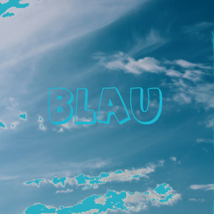 Blau