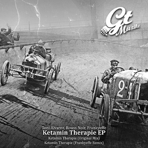 Ketamin Therapie (Original Mix)