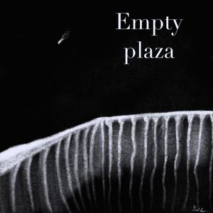 Empty Plaza