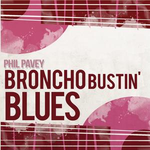 Prairie Blues
