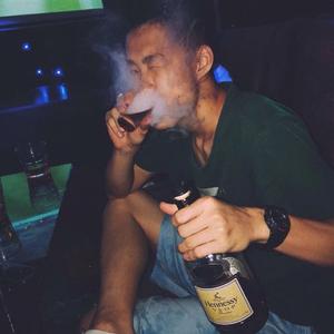 那个男孩 (that boy）