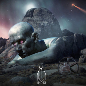 Move with the groove... of techno (Original Mix)