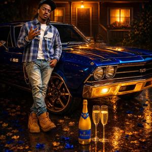 Vibe wit me (feat. Princess Anderson)