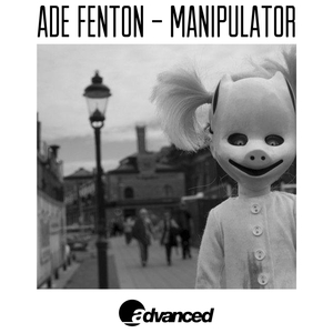 Manipulator (Original Mix)
