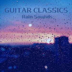 바흐 : 양들은 평화롭게 풀을 뜯고 (빗소리)