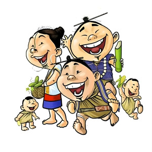 Dree Ado So Siilo Miilang (Apatani Song)