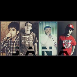 Edmond (feat. Hay Rap Armen, Erik & Hamo B.I.G. (Jana))