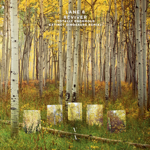 Reviver (TEED Remix)