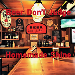 Beer Don’t Judge