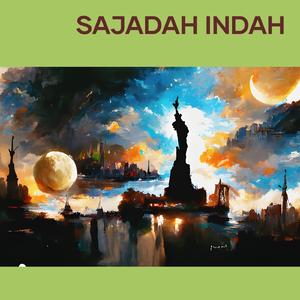 sajadah indah