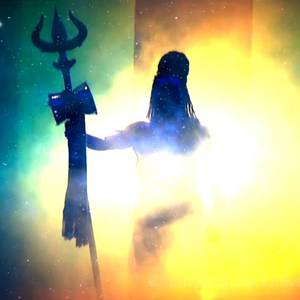 Maha Mahavakya (Maha Mahavakya: Om Nithyananda Paramashivoham)