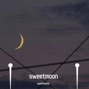 春日夜晚的美好幻想