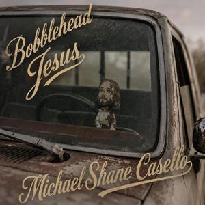 Bobblehead Jesus