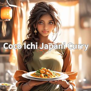 Coco Ichi Japani Curry