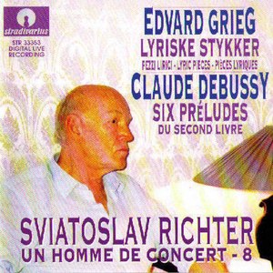 Lyric Pieces, Book 5, Op. 54: No. 2, Norwegian March