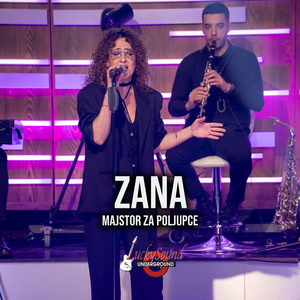 Majstor za poljupce (Live)